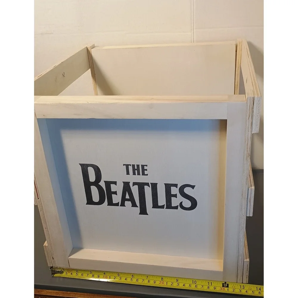 Crosley Brands organize your